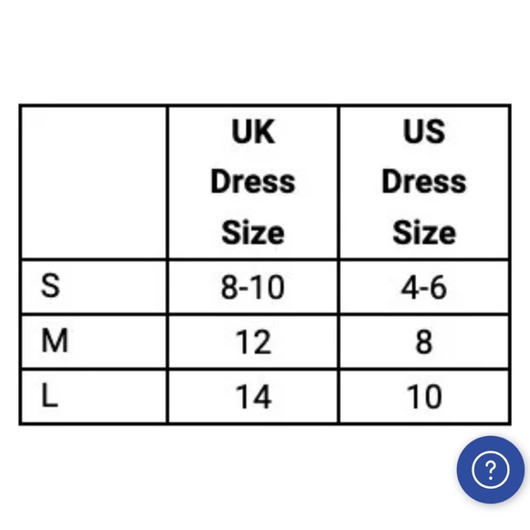 Liberty Swimsuit, Size M - Picture 6 of 6